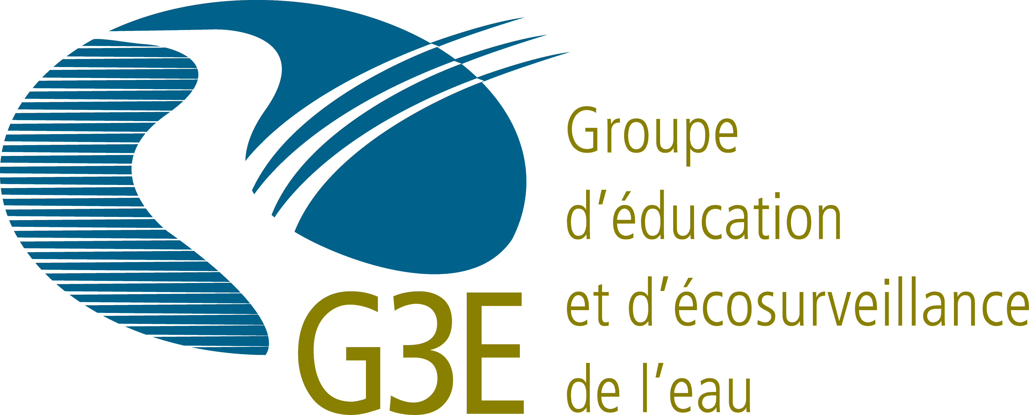 Logo G3E